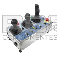 CUADRO COMPLETO HL16SPX