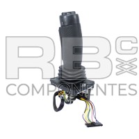 JOYSTICK EFECTO HALL 1 EJE AD/CO/EQ GE