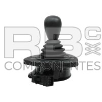 MANDO DE 2 EJES COMPATIBLE LIND