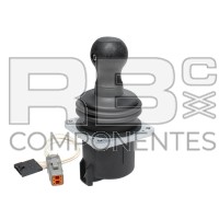JOYSTICK MULTIAXIS SAUER DANFOSS V2 (INCL CABLE )