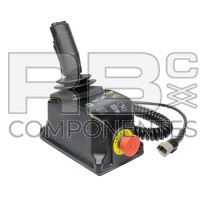 CUADRO DE MANDOS COMPLETO DE TIJERA GE GEN 5 