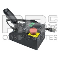 CUADRO DE MANDOS KIT GEN ADAPTABLE REF-1256727