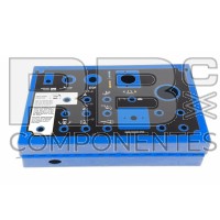 CAJA DE MANDO COMPATIBLE CON REF GE 46993