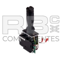 JOYSTICK COMPATIBLE GE 36867