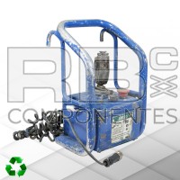 CAJA REACONDICIONADA COMPAT GE 65297GT