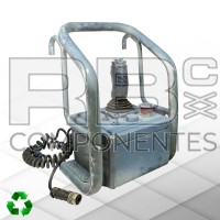 CAJA REACONDICIONADA SIN PLACA COMPATIBLE GE 65297
