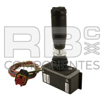 JOYSTICK DE TRACC. Y DIREC.   TODOS JLG ARTICULADOS YRef. Fabricante: J1600318