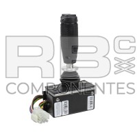 JOYSTICK DE TRACC. Y DIREC. ARTICULADOS M60