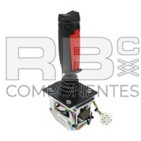 JOYS. DE TRACCION, DIRECCION Y ELEVACION  ADAPTABLE REF J1600308