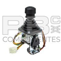 JOYSTICK ELEV Y GIRO  ARTIC. Y TEL. ( NO INDUC) ADAPTABLE REF J1600284