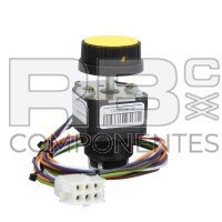 POTENCIOMETRO REGULADOR DE VELOCIDAD JL (V2)
