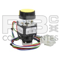 POTENCIOMETRO REGULADOR VELOCIDAD JL 450 ELEC (V2)