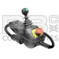 MANDO COMPLETO ADAPTABLE  JL 15DVL