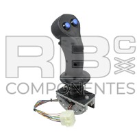 JOYSTICK COMPATIBLE ITE 027512