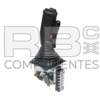 JOYSTICK DE TRACCION ADAPTABLE  SN 302840