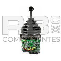 JOYSTICK DE ELEV DOS EJES  ADAPTABLE  SN 3040377