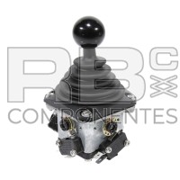 JOYSTICK DOS EJES ADAPTABLE SN 300579
