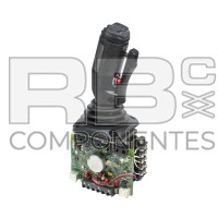 JOYSTICK UN EJE ADAPTABLE SN 560757