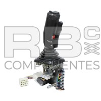 JOYSTICK DE TRACCION Y DIRECCION (ARTICULADOS UP)