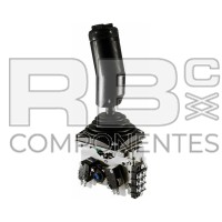 JOYSTICK 1 EJE AD/CO/EQ UP AB 46 ELEC