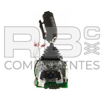 JOYSTICK ADAPTABLE UP 067385-000