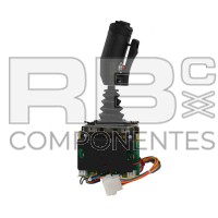 JOYSTICK ADAPTABLE UP 101205-000