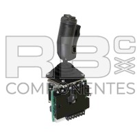 JOYSTICK ADAPTABLE UP 104497-000
