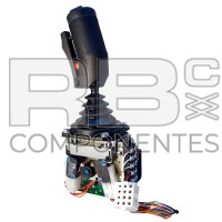 JOYSTICK COMPATIBLE UP 066544-000