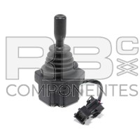 JOYS ADAPTABLE/COMPATIBLE LIND DE 2 EJE