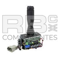 JOYSTICK GROVE TRACCION CON DIRECCION CON CONECTOR