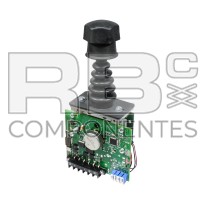 JOYSTICK ELEVACION 1 EJE  ADAPTABLE GR 7352000225