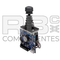JOYSTICK ELEVACION 1 EJE ADAPTABLE  GR 7352000855