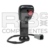 JOYSTICK ELECTRICO AUS compatible 65.11007.00 (V4)
