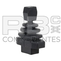 JOYSTICK/PALANCA DE 1 EJE TAMAÑO REDUCIDO