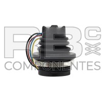 JOYSTICK DE 2 EJES TAMAÑO MINI