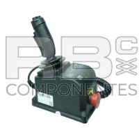 CONTROL BOX AD/CO/EQ DIN 00004632