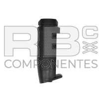 CACHA DE DIRECCION DERECHA