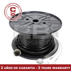 (2YW) MANGUERA Nº 2 PARA HL-23TPX