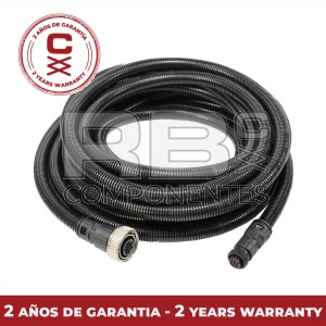 (2YW) MANGUERA PARA TE HL C12
