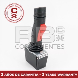 (2YW) JOYS T. ELECTRICAS Y ARTICULADOS 12/15 IP 