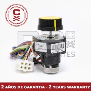 (2YW) POTENCIOMETRO REGULADOR DE VELOCIDAD JL (V2)