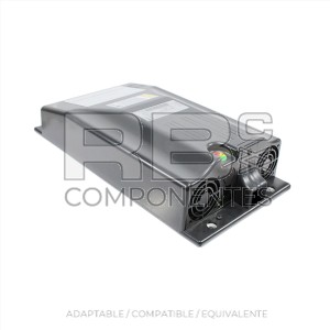 CARGADOR  24V 85 A PARA TOUCAN