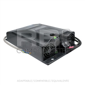 CARGADOR 110 VAC / 48 VDC 