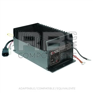 CARGADOR IP 66 PARA HL (ACID/AGM/GEL)