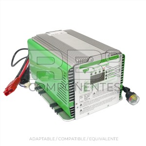 CARGADOR ALTA FRECUENCIA 48V 40A ( AGM/GEL/ACIDO)