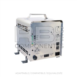 CARGADOR  DE BATERIA adaptable JL 0400170