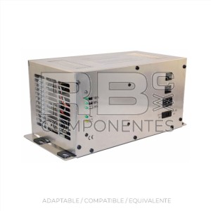 CARGADOR  DE BATERIA adaptable JL 0400178