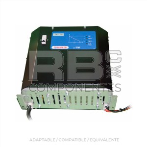 CARGADOR  BATERIA adaptable JL 510078 ( 24V/70A )