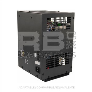 CARGADOR  DE BATERIA adaptable JL 400190