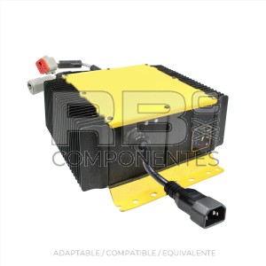 CARGADOR HF  ADAPTABLE  JL 1001103105